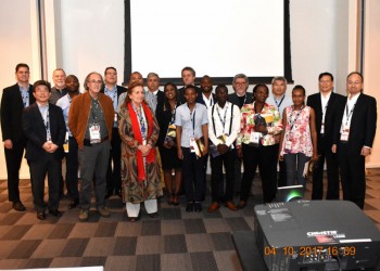 南非青年学者论坛